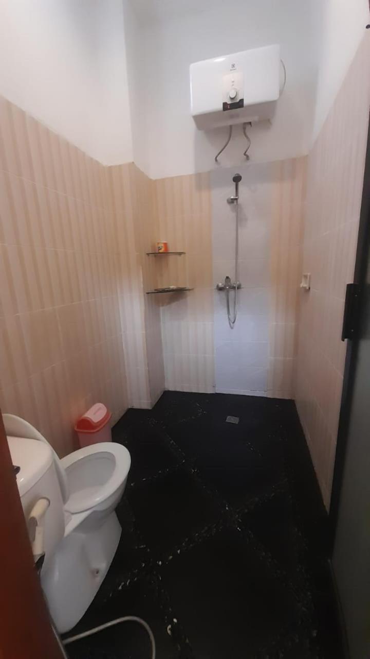 Aditya Homestay موندوغْ المظهر الخارجي الصورة