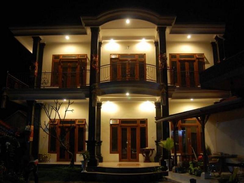Aditya Homestay موندوغْ المظهر الخارجي الصورة